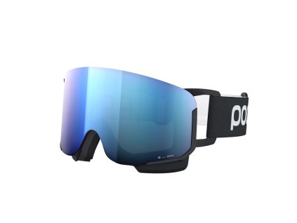 POC Nexal Black