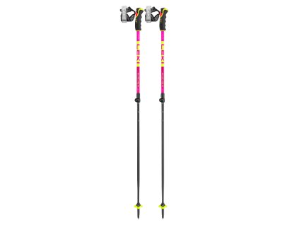 leki spitfire 3D neonmagenta