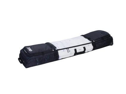 evoc ski roller gear multicolor