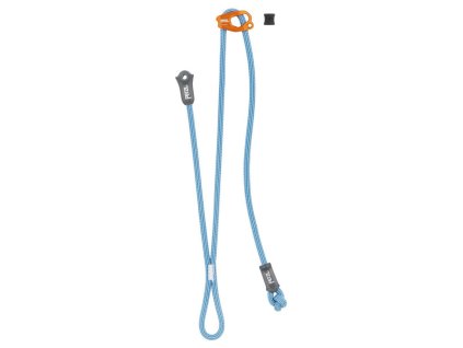 petzl dual connect adjust