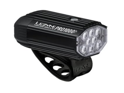 lezyne micro drive pro 1000