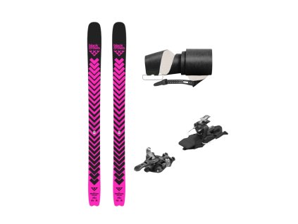 black crows corvus set