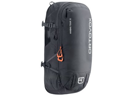 ortovox avabag litric tour 30 zip on