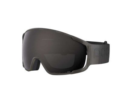 poc zonula raw black partly sunny grey