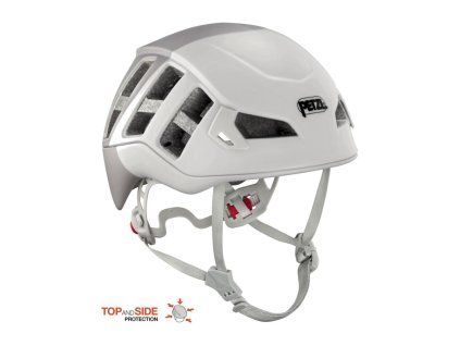 Meteor White gray