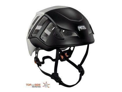 Meteor Black gray