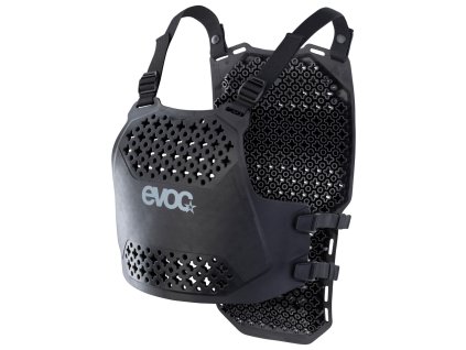 evoc torso protector protector