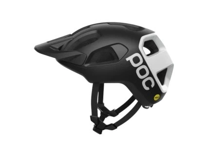 poc cularis uranium black matt hydrogen white w logo