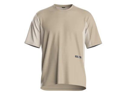 ortovox sequence free jersey ts men dark linen