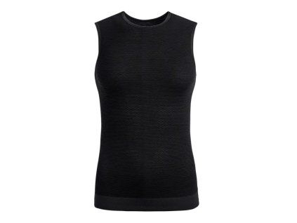 ortovox sequence tank top uni black raven