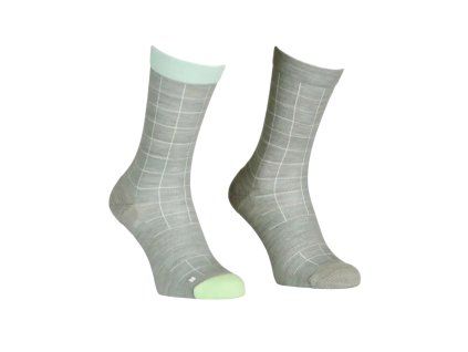 ortovox mtb mid light sock men