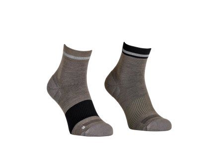 ortovox mtb quarter sock men