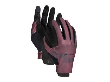ortovox mtb light glove men