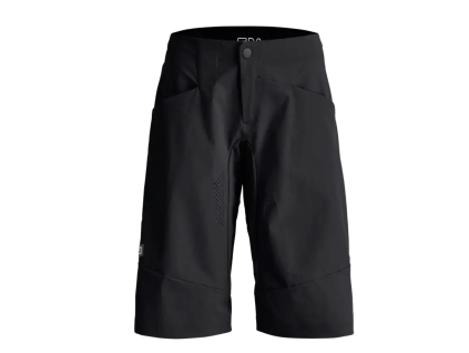 ortovox sequence trail shorts wmn black raven