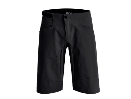 ortovox sequence trail shorts men black raven