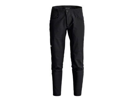ortovox sequence trail pants men black raven