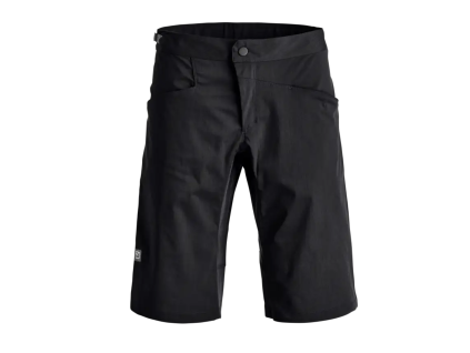 ortovox sequence free shorts men black raven