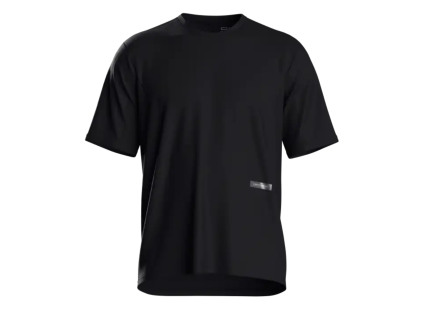 ortovox sequence free jersey ts men black raven