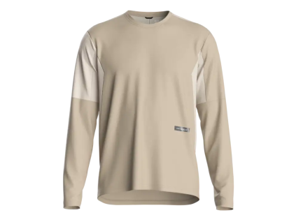 ortovox sequence free jersey ls men dark linen (2)