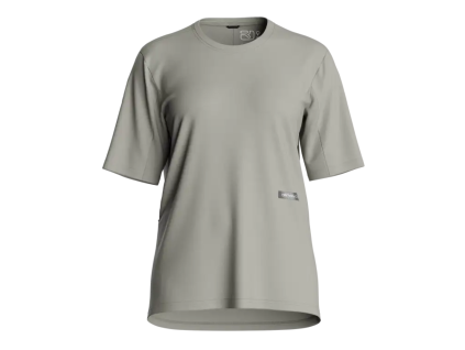 ortovox sequence free jersey ts wmn green sage
