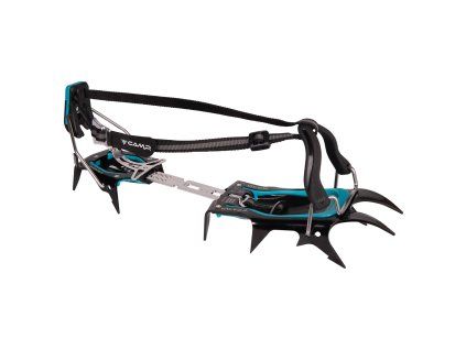 camp peak 12 stl auto semi auto crampons