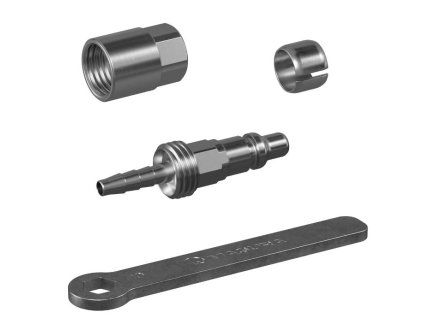 Magur easy link connector