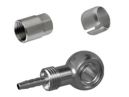 Magura banjo connector set