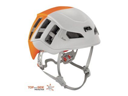 Petzl Meteor orange