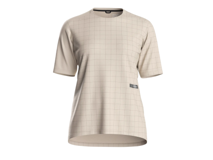 ortovox sequence trail jersey ts wmn white tea 1