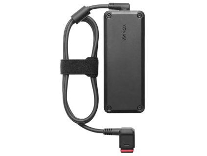 Avinox charger square connector
