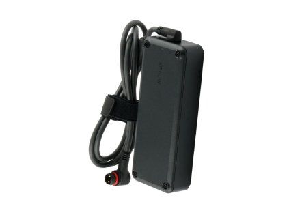 Avinox charger 12A round