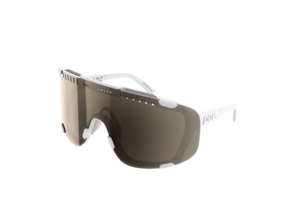 POC DEVOUR Hydrogen White BSM