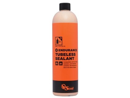 Orange seal 1l
