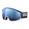 POC Zonula Race - Uranium Black / Sunny Blue