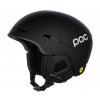 POC Obex MIPS - Uranium Black Matt
