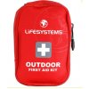 Lifesystems Outdoor First Aid lekárnička
