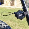 Trax PRO - bicycle towing device