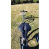 Trax PRO - bicycle towing device