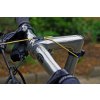 Trax PRO - bicycle towing device