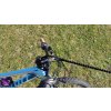 Trax FLEX - bicycle towing device