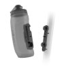 Fidlock Bottle Twist set / 590 ml, smoke