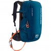 Avabag Tour 28 petrol blue