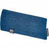 Ortovox Wonderwool Headband - mountain blue