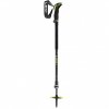 LEKI Guide 2, 110 - 150 cm, Black-Neonyellow