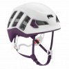 Petzl METEORA - white purple