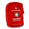 Lifesystems Pocket First Aid lekárnička