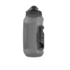 Fidlock Bottle Twist set / 750 ml, smoke