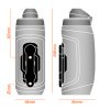 Fidlock Bottle Twist set - antibacterial / 590 ml