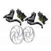 Magura MT5 Pro set