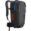 Ortovox Ascent 30 Avabag kit black anthracite